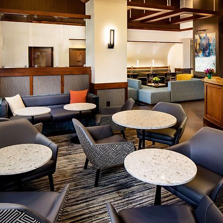 Hyatt Place Charlotte Arrowood מראה חיצוני תמונה
