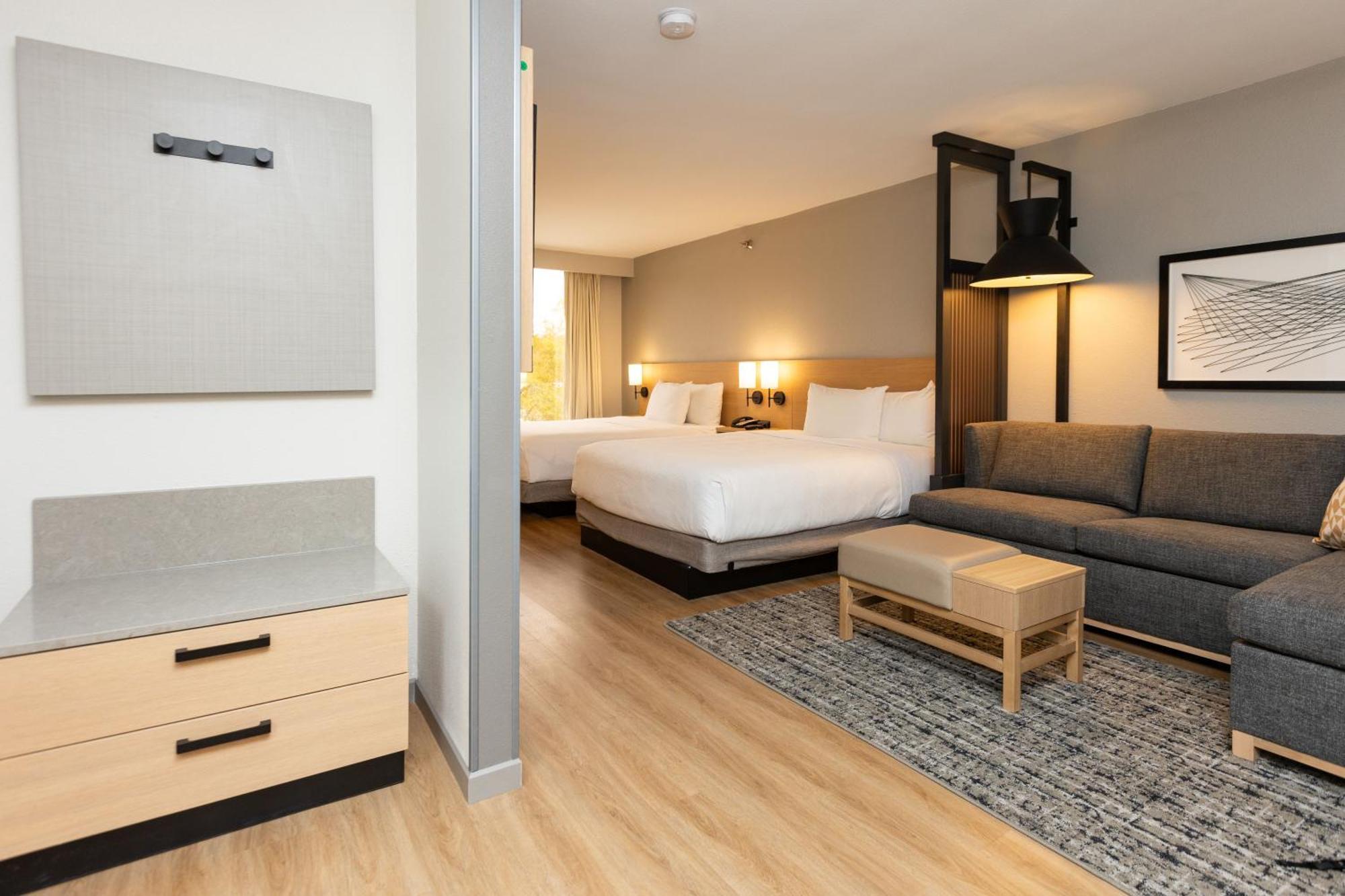 Hyatt Place Charlotte Arrowood מראה חיצוני תמונה