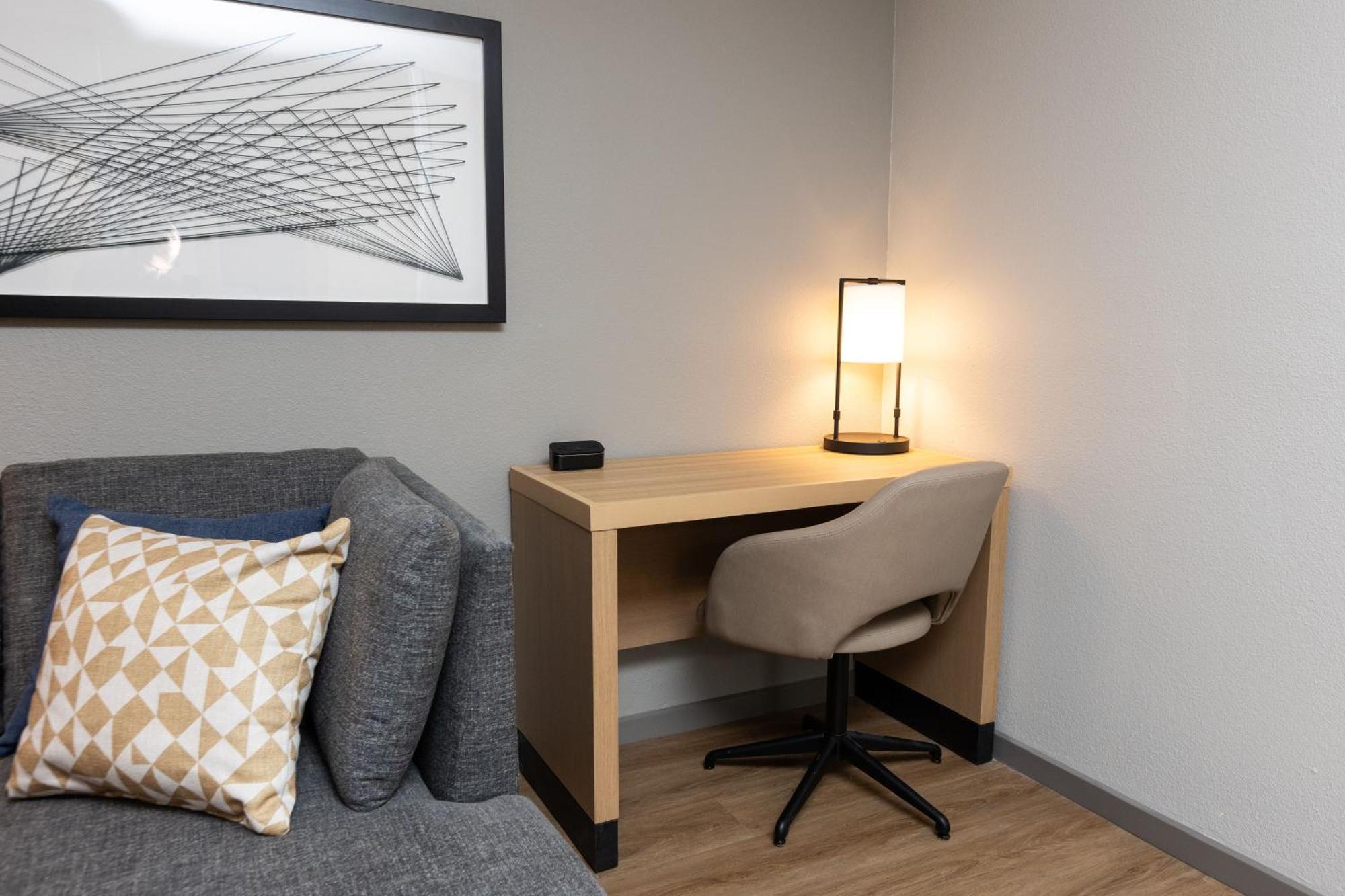 Hyatt Place Charlotte Arrowood מראה חיצוני תמונה
