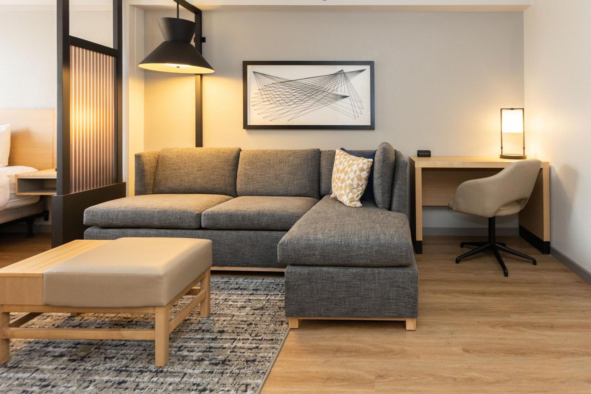Hyatt Place Charlotte Arrowood מראה חיצוני תמונה
