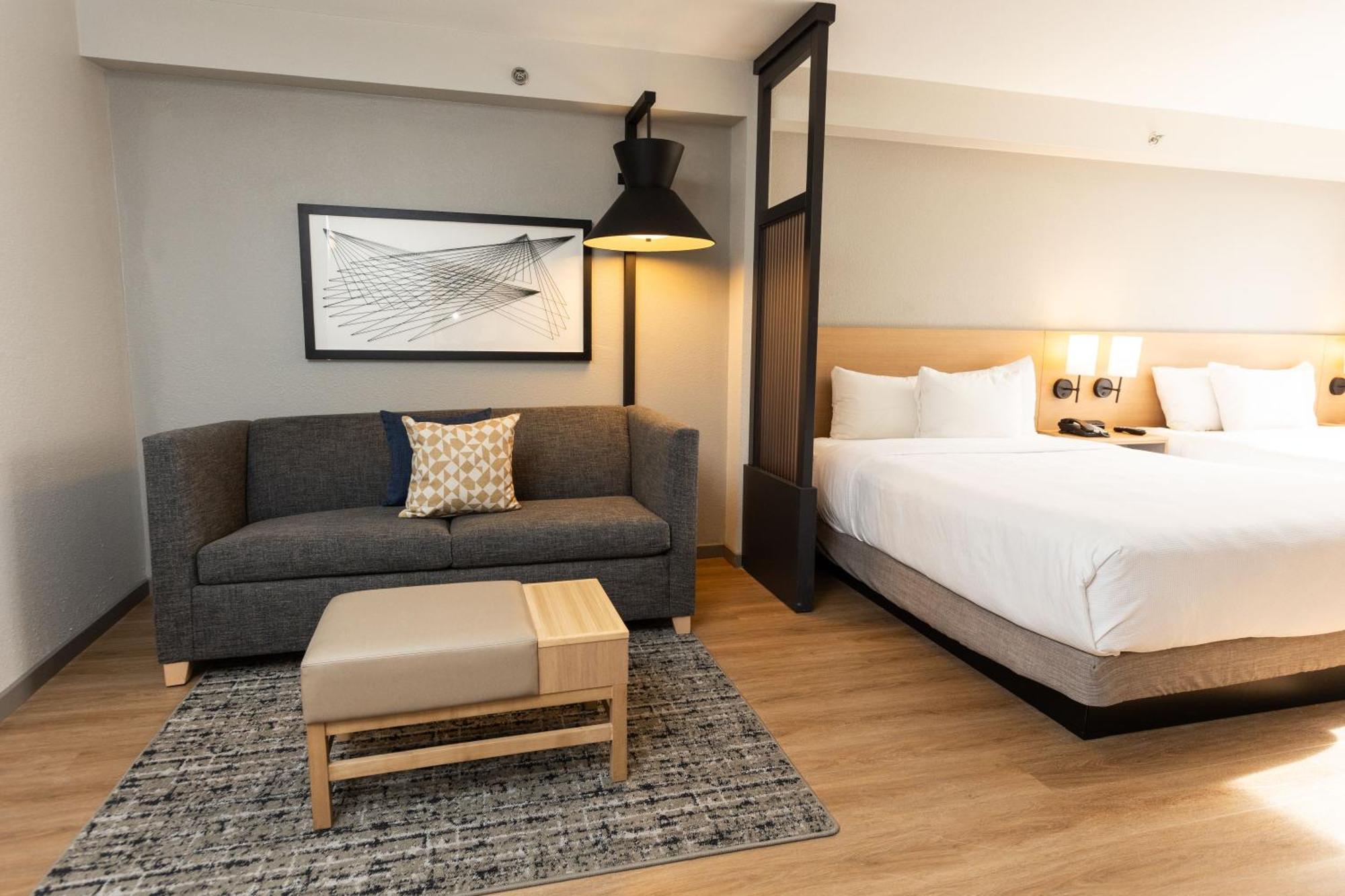 Hyatt Place Charlotte Arrowood מראה חיצוני תמונה