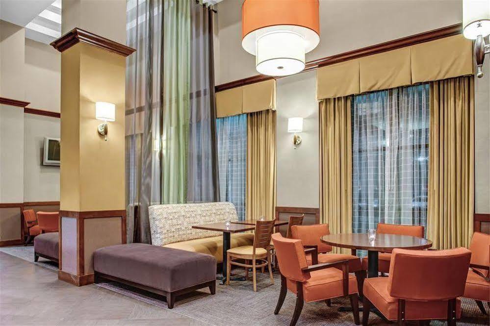 Hyatt Place Charlotte Arrowood מראה חיצוני תמונה